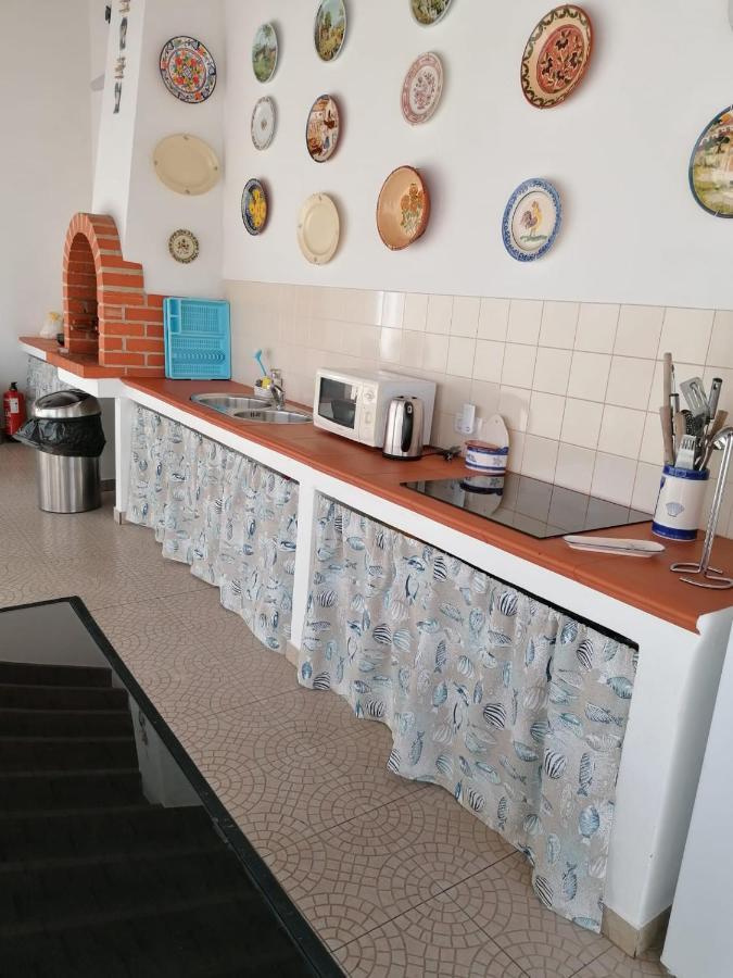 Вилла Casa Da Samouqueira Рожил Экстерьер фото