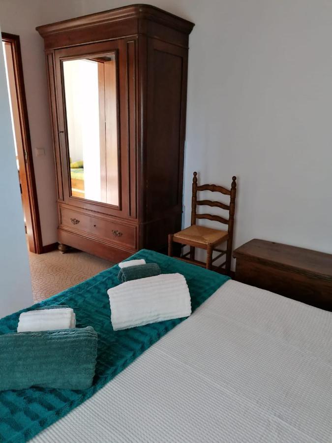 Вилла Casa Da Samouqueira Рожил Экстерьер фото